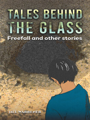 cover image of Tales Behind the Glass